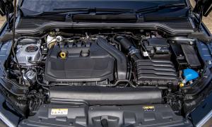 Skoda Scala Monte Carlo 2020 года  (UK)